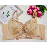 38C/85C JEPHNE PLUS SIZE BRA - WIRED