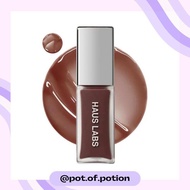 POT OF POTION | Haus Labs — PhD Hybrid Lip Glaze Plumping Gloss