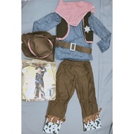 NobleKids / Cowboy & Cowgirl costume for kids