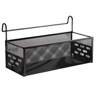 Bedside storage rack, dormitory essentials, student bunk bed dormitory storage basket, bedside hangi