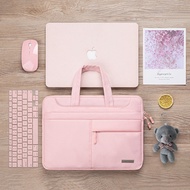 inch Laptop Bag for MacBook Pro 16 case A2141 bag funda macbook air 13 case A2179 apple mac pro reti