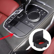 【YOSHOP】-For Center Console Storage Compartment for BMW 1 Series F40 F44 3 Series G20 G21