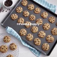 Medium Oven Tray / Baking Tray / Dulang Oven(42.5x28.5x5cm)