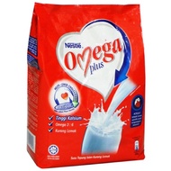 Omega Milk Powder 1kg