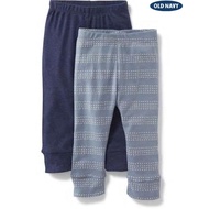 OLD NAVY baby boy elastic pants 3-6 months - 2 pieces - American product
