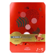 LOC Maria by Gavottes Milk & Dark Chocolate Crispy Crepes 400g