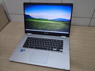 華碩 ASUS C523NA Chromebook  雲端筆電