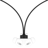 Geekria Wireless Earphone Magnetic Anti-Lost Strap Accessories Soft Silicone Sport Earphones Anti-Lo