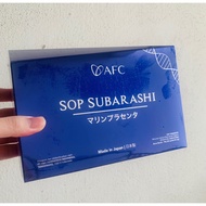 SOP Subarashi AFC Ready Stock