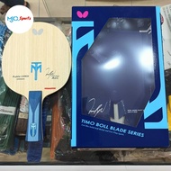 BUTTERFLY TIMO BOLL ALC BET/BAT/BLADE PINGPONG-seza.mall
