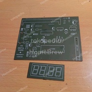 PCB TUNER FM MITSUMI FAE347