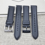 Suitable for Ready Stock FOSSIL FOSSIL Strap Black Belt 22MM Universal Strap Original FS5132ME3028 W