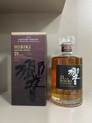 響21 Hibiki 21