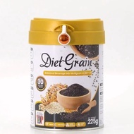 [2 BOTTLE] Hishin Diet Grain