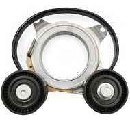 VOCR MR20DD Engine Belt Tensioner Pulley For Nissan Serena C27 2.0T 2016 OEM 11955-5TK0C 11955-5TK0A