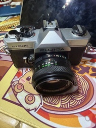 Fujica ST605 菲林相機