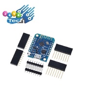 Wemos D1 Mini V3 ESP8266 CH340 Wifi IOT Development Board Module