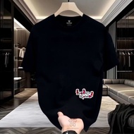 T-shirt Game-Distro Cotton 20S - Comfortable & Soft, Unisex, Original, Premium Quality, Latest