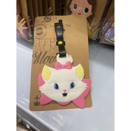 Luggage Tag Name Tag Cartoon Cat Mary Cat Luggage Tag ABSW