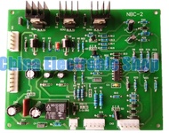 NBC-2 Board NBC-ZKB Second Protection Welding Machine Control Board NBC-250 Gas Shielded Welding Mac