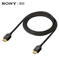 Sony Sony Camera hdmi HD Cable 4K Micro Single Live A9M2 FX3 A7S3 A7RM5 ZV-E10 a7c2 A7RM4 a6400 a670