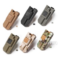 Tactical Outdoor Tourniquet Storage Quick Release Box Medical Rotating Tourniquet/Combat Applicat