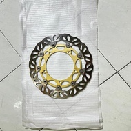 Floating Front disc Plate TDR 298 mm XMAX 250 Original