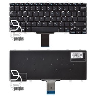 Dell E7250 12 5000 E5250 12 7000 E7270 Series Laptop Keyboard