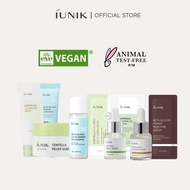 IUNIK Samplers