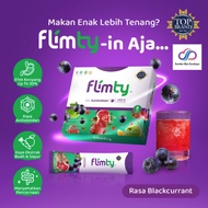 Flimty blackcurrant Contents 16