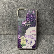 ️ Second Hand Case Esther Bunny Purple Water Dispenser (iphone 11Promax)
