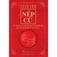 Book - Old Ways: Execution of Time - Eastern Spirituality - Iron Linh Dance, Pencil Throwing - Chara