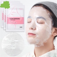 U te nylon film, skin care mask 1 pack of 100 pieces