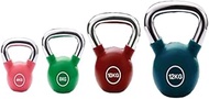 AGYH Kettlebells Cast Iron Kettlebell For Core Training Muscle Training Strength Training, Easy To C