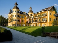 費爾登富肯斯坦納城堡飯店-立鼎世飯店集團 (Falkensteiner Schlosshotel Velden – The Leading Hotels of the World)