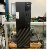 LENOVO CORE I5 4570 PC 4GB RAM 500GB HDD
