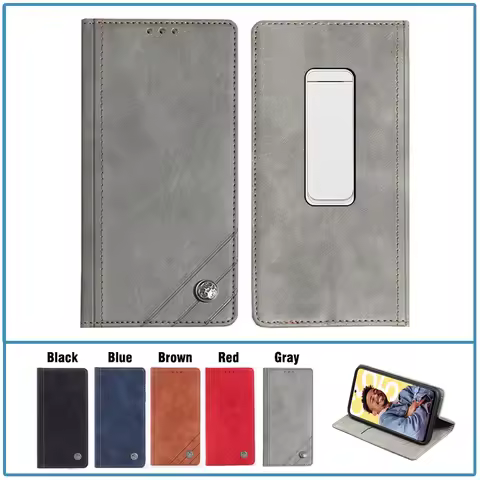 Flip Leather Case For Samsung Galaxy 5G Mobile Wifi SCR01 Cover Case Etui Samsung Galaxy 5G Mobile W