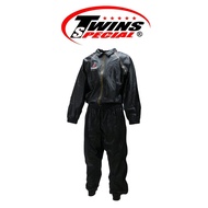 ชุดลดน้ำหนักนักมวย ชุดซาวน่า แบรนด์ทวินส์ Twins Special Sweatsuits VSS-1