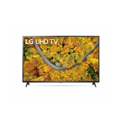LG 55" Inch 55up7550ptc Up75 Series Smart 4k Uhd Tv with Ai Thinq®