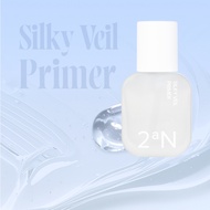 [2aN] Silky Veil Primer 30ml / Korean Cosmetics