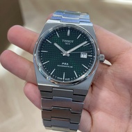 Tissot PRX Powermatic 80 Green - 40mm