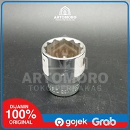 Tekiro Dr. 1/2 (12) 29MM Socket Wrench