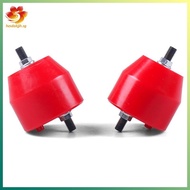 [hzsdakjjh.]  Front L&R Mount Mounting Insulator for     E36 E46 Compact Z3 Z4 11811140985 221167799