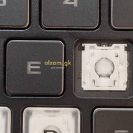 ASUS TUF GAMING A15 F15 ROG KEYBOARD