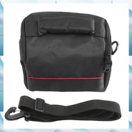 [W F S B] Digital Case Camera Bag For G7X Mark Ii G9X Sx430 Sx420 M10 M50 - Coolpix B700 B500 P610S 