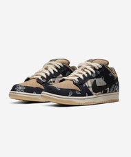 TRAVIS SCOTT x NIKE SB DUNK LOW ORIGINAL