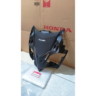 Winner X V2 mask rough plastic, Winner X 2019 2020 2021 front headlight black plastic cover