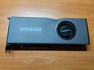 AMD RX5700XT 8G 公版顯示卡