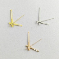 Watch Hands Green Luminous Watch Accessories  for 8285 Movement