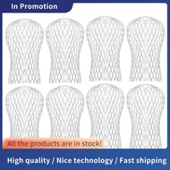8 Piece Gutter Downspout Guard Down Pipe Filter Mesh Keeps Gutter Downpipes Clear